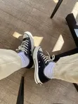 Authentic Converse Sneakers - All Sizes - 2