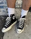 Authentic Converse Sneakers - All Sizes - 4