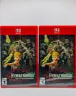 Hyrule Warriors: Age of Imprisonment - Nintendo Switch - 1