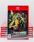 Hyrule Warriors: Age of Imprisonment - Nintendo Switch - 2