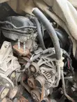 Mitsubishi Outlander/Lancer 2.0L Engine (2012-2016) - 2