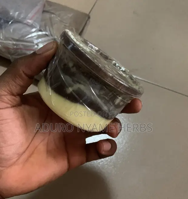 Penis Enlargement Cream - 1