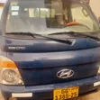 Hyundai Porter Super Mini Truck - 1