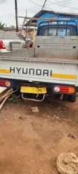 Hyundai Porter Super Mini Truck - 4