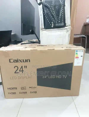 Caixun 24 Inch Digital TV