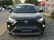 Toyota RAV4 XLE Premium AWD 2023 Black - 1