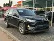 Toyota RAV4 XLE Premium AWD 2023 Black - 2