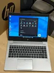 HP EliteBook 745 G6 Laptop - Ryzen 5, 8GB RAM, 256GB SSD - 2