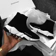 Authentic Balenciaga Sneakers - 1