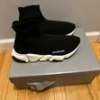 Authentic Balenciaga Sneakers - 2