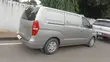 Hyundai Grand Starex 2016 Grey - 2