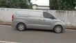 Hyundai Grand Starex 2016 Grey - 3