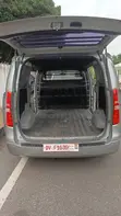 Hyundai Grand Starex 2016 Grey - 5