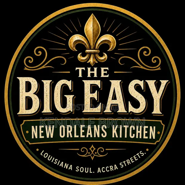 The Big Easy: Restaurant Jobs in Osu - 1