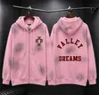 Valley Dreams Hoodies - 1