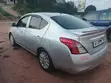 2014 Nissan Versa 1.6 S Sedan - 1