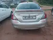 2014 Nissan Versa 1.6 S Sedan - 2