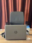 HP EliteBook 820 G3 Laptop - Intel Core i5, 8GB RAM, 256GB SSD - 1