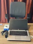 HP EliteBook 820 G3 Laptop - Intel Core i5, 8GB RAM, 256GB SSD - 2