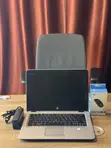 HP EliteBook 820 G3 Laptop - Intel Core i5, 8GB RAM, 256GB SSD - 3