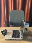 HP EliteBook 820 G3 Laptop - Intel Core i5, 8GB RAM, 256GB SSD - 4