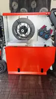 Lorch M-Pro 200 CuSi Industrial Welding Machine - 5