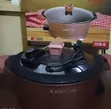 Lefon 9L Multi-Functional Electric Cooking Pot - 1
