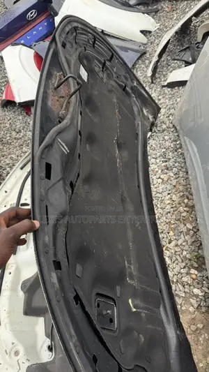 Ford Edge Hood/Bonnet - Used
