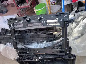 Radiator Support for Toyota Yaris (2016-2018)