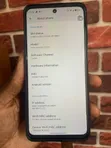 Motorola Moto G Stylus 2023 - 64GB - Black - 5