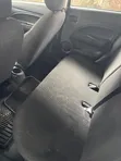 Mitsubishi Mirage 2015 Blue - 3