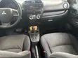 Mitsubishi Mirage 2015 Blue - 4