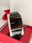 BESTWIN Square LED Digital Watch - Black - 1