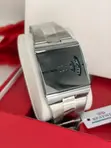 BESTWIN Square LED Digital Watch - Black - 3