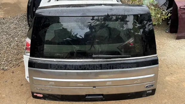 Ford Flex Tailgate/Boot - Used - 1