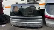 Ford Flex Tailgate/Boot - Used - 4