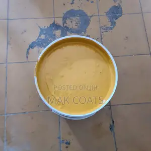 Floor Paint - High-Gloss, 20L