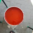Floor Paint - High-Gloss, 20L - 3