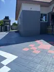 Floor Paint - High-Gloss, 20L - 4