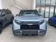 New BYD Leopard 3 2025 Gray - 2