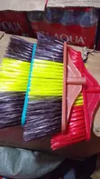 Standing Brooms and Mops - 4