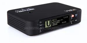 Teradek VidiU Live Streaming Encoder