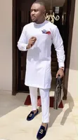 Men's Kaftan Trousers - Brand New - 2
