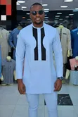 Men's Kaftan Trousers - Brand New - 5