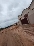 400 sqm Warehouse for Rent, Achimota Mile 7 - 4