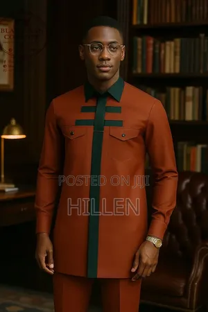 100K Kaftan Wear