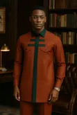 100K Kaftan Wear - 1