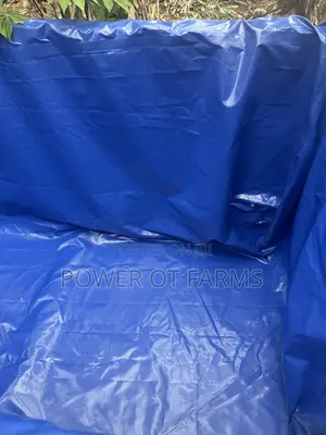 Tarp Fish Pond Liner