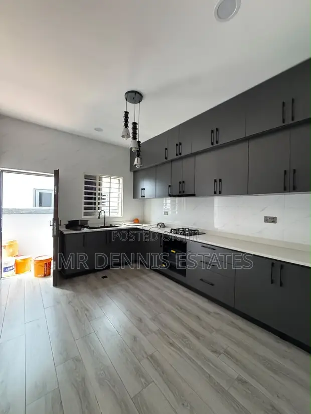 3-Bedroom House for Sale in Tantra Hills - 1
