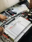 Toyota Hybrid Battery & Electrical Components - 3